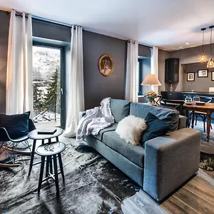 Le Clos Caroline , Brides-les-Bains France
