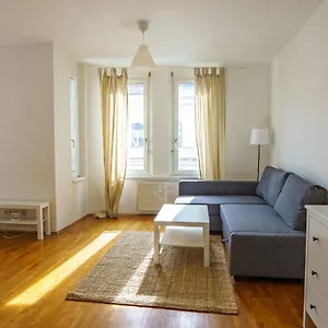  Apartment 1080