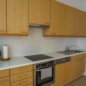 1060 Apartamento