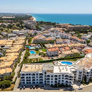 Vista Ondas By Algarneto , Albufeira Portugal