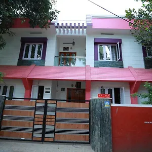 La Casa The , Thiruvananthapuram Inde
