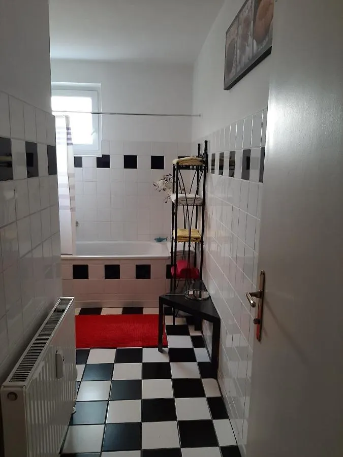 Apartamento City Terrace-Apartment Viena